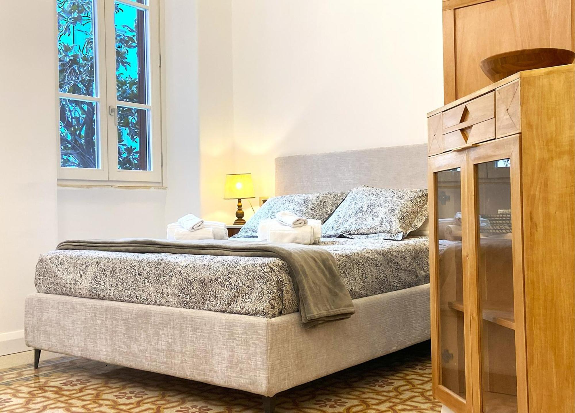 Apartment Monti Lovely Rome