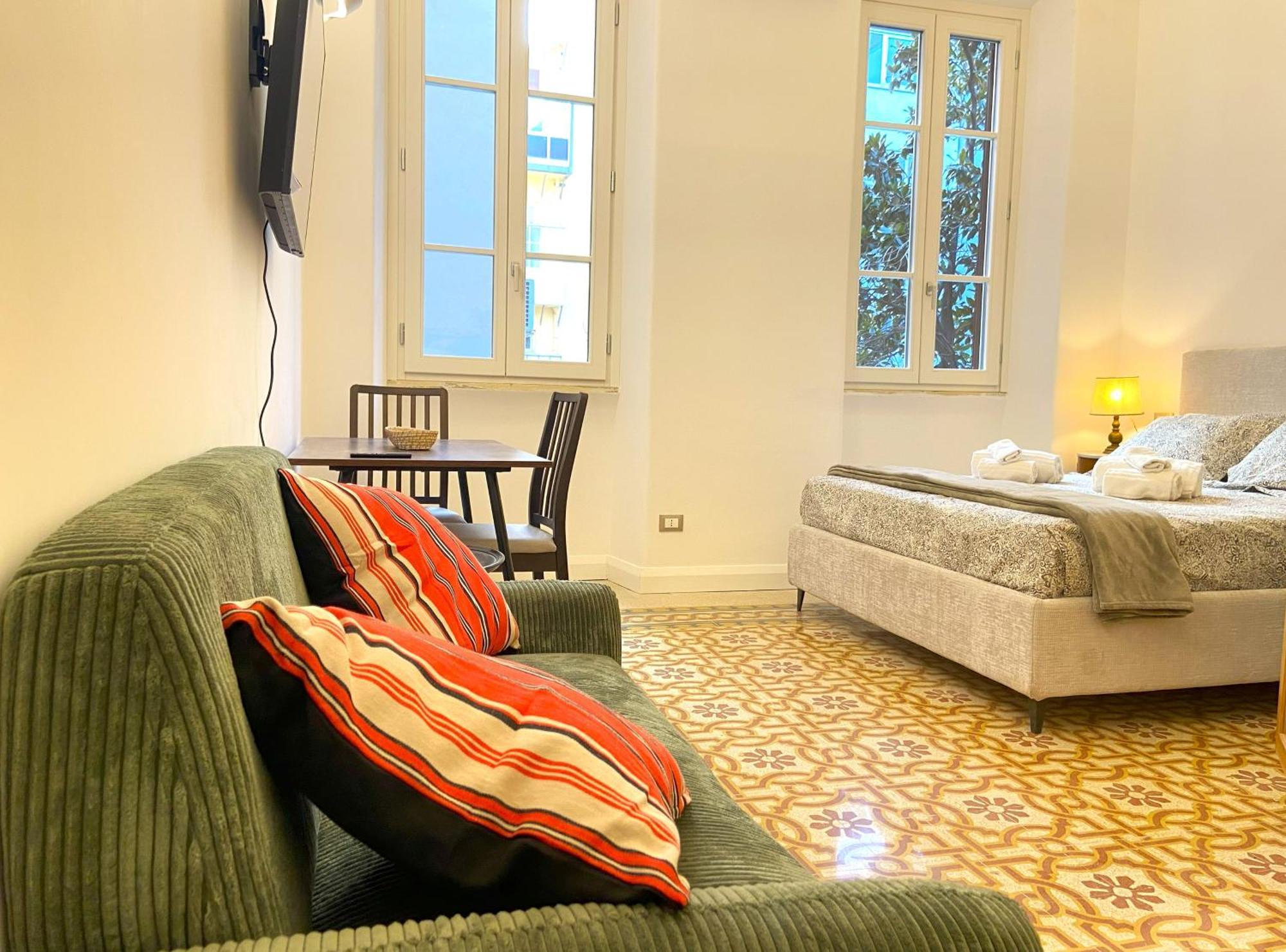Monti Lovely Apartment Rome