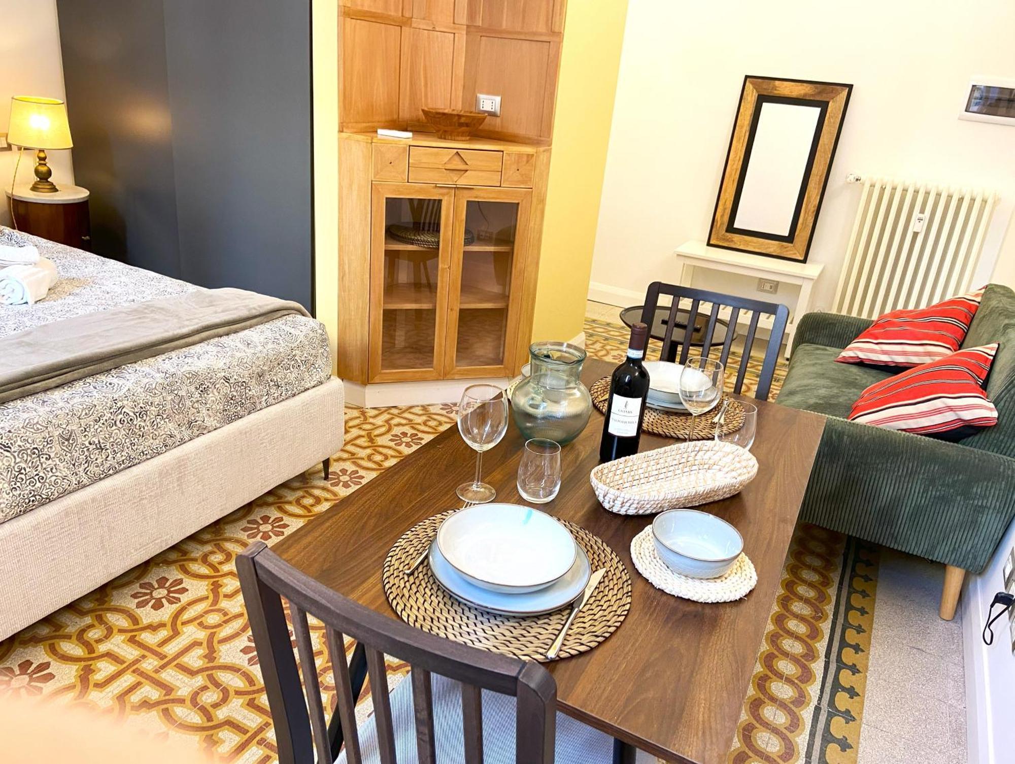 Apartment Monti Lovely Rome