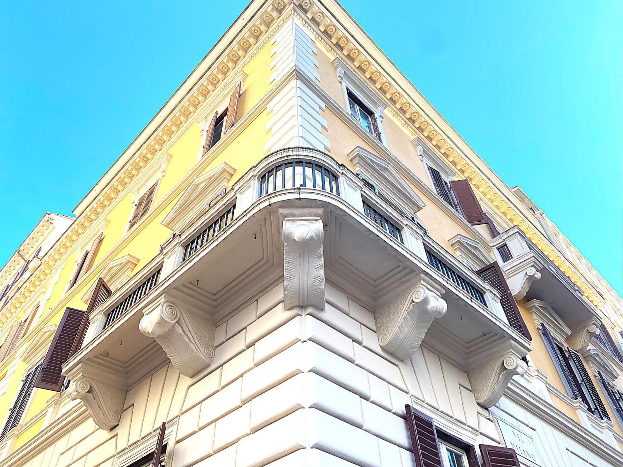 Monti Lovely * Rome